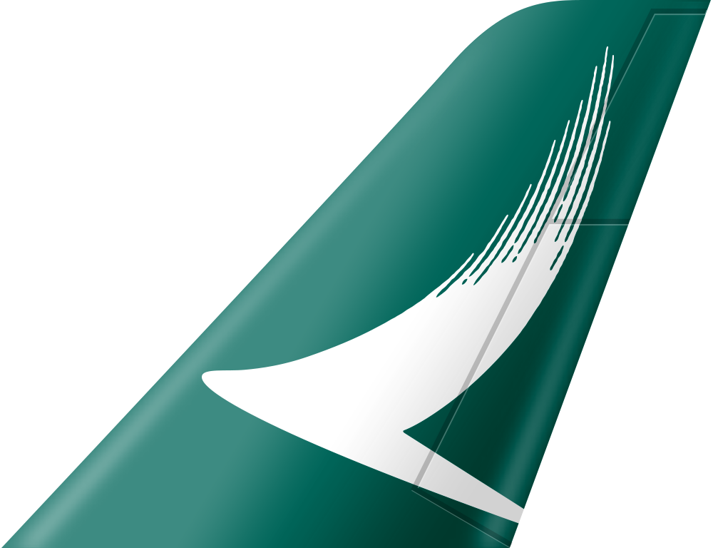 Cathay Pacific logo
