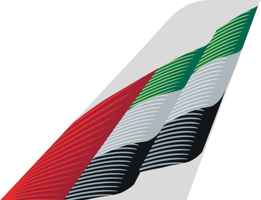 Emirates logo